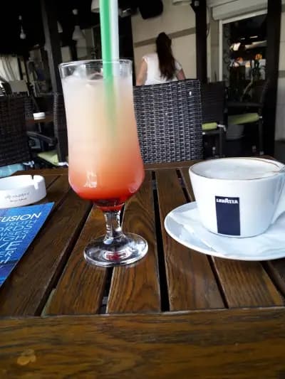 Club CAMAY Beach