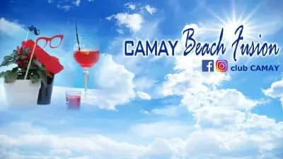 Club CAMAY Beach