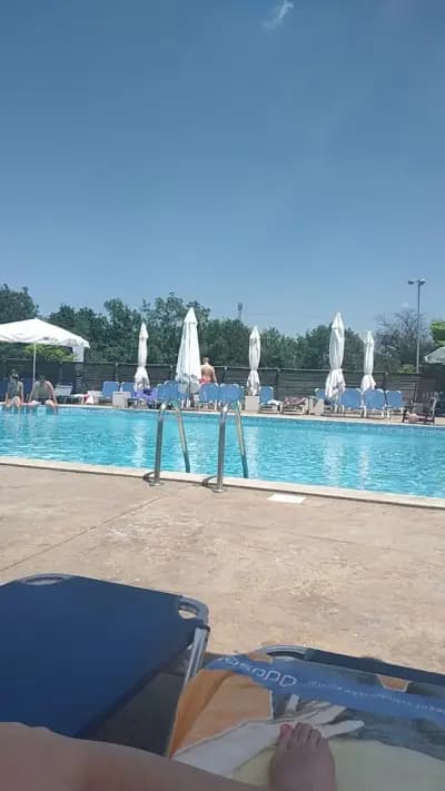 Club CAMAY Beach