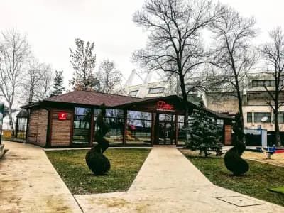 Комплекс Депс бар енд динър и басейн Норт бийч