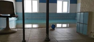 Басейн „Спортна палата“