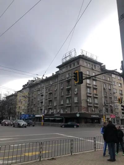 Басейн „Спортна палата“