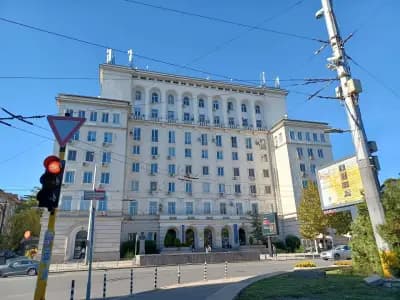 Басейн „Спортна палата“
