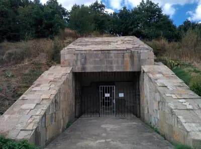 Открит плувен басейн
