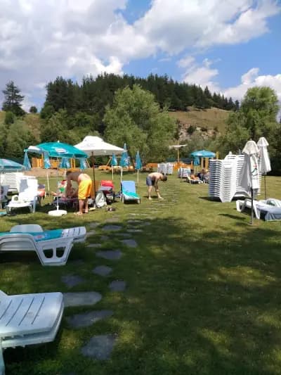 ALPHA SPA