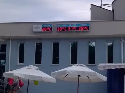 ALPHA SPA