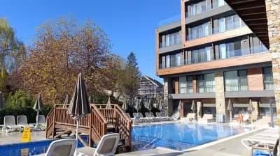 Regnum Banya Thermal Hotel