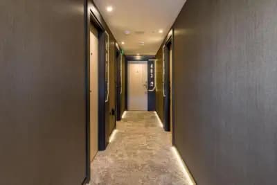 Regnum Banya Thermal Hotel