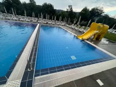 Regnum Banya Thermal Hotel