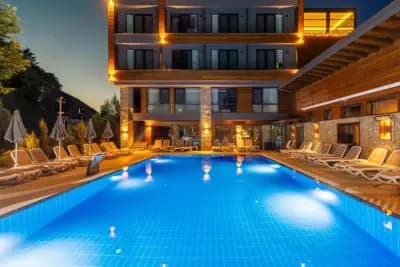 Regnum Banya Thermal Hotel
