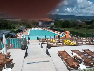 Aqua Zone