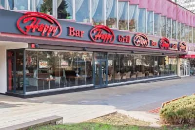 Happy Bar & Grill Center (Burgas)