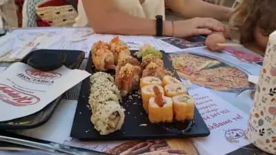 Happy Bar & Grill Ruse