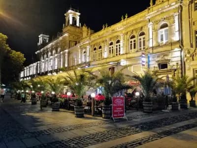 Happy Bar & Grill Ruse