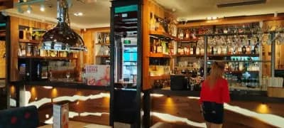 Happy Bar & Grill Rakovski