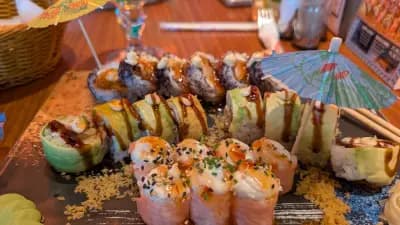 Happy Bar & Grill Rakovski