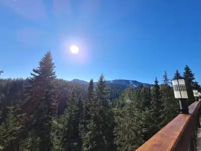 Gloria Mar Pamporovo