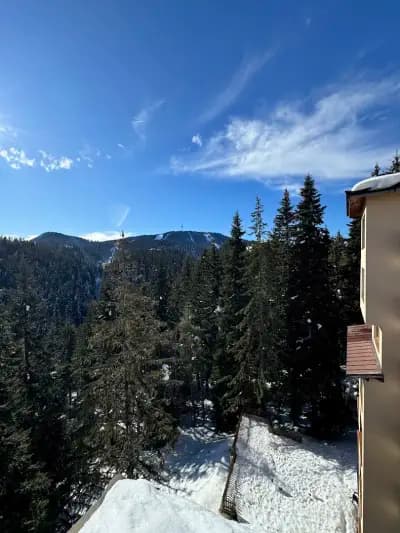 Gloria Mar Pamporovo