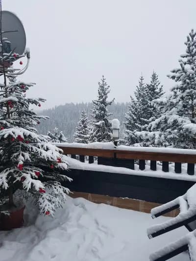 Gloria Mar Pamporovo
