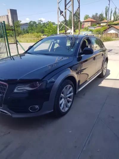 Manchev Auto - Bosch Car Service