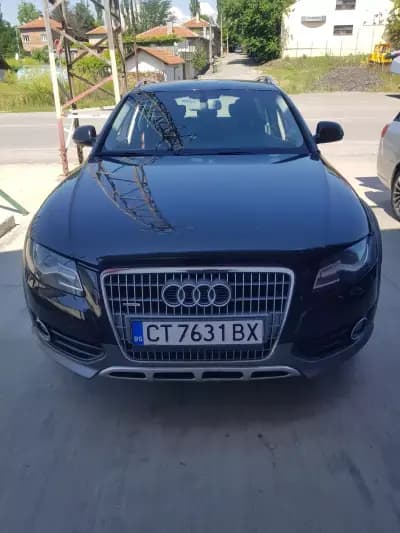 Manchev Auto - Bosch Car Service