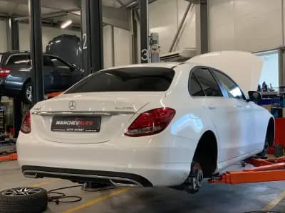 Bosch Car Service - Манчев Ауто