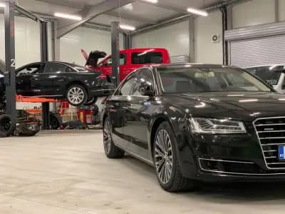 Bosch Car Service - Манчев Ауто