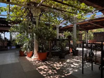Oleander Garden Restaurant