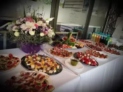 Restaurant Yassa