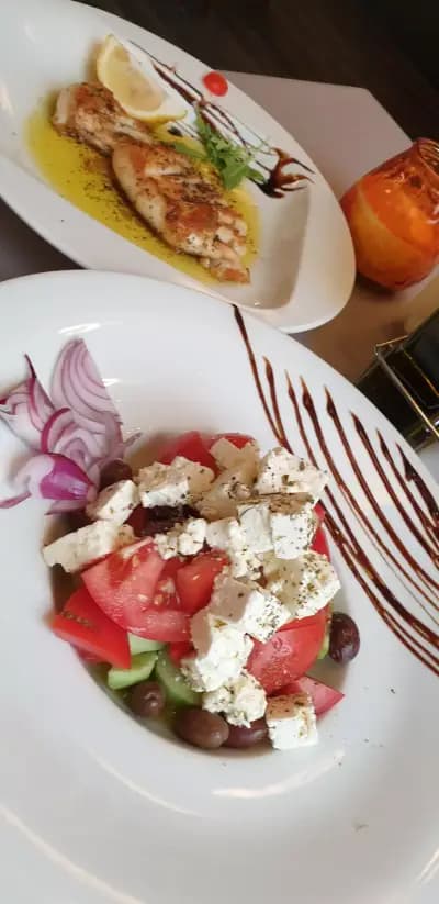 Restaurant Yassa