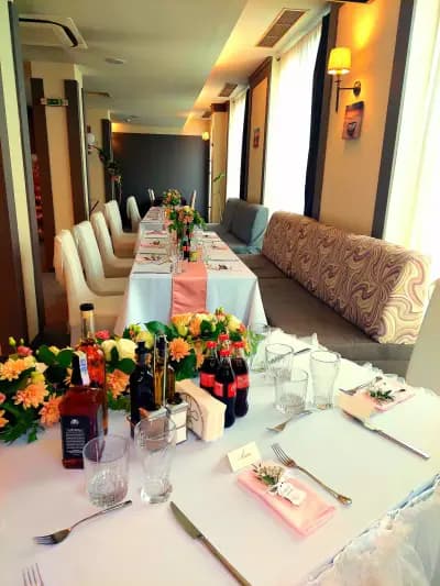 Restaurant Yassa