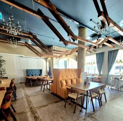 Restaurant Yassa