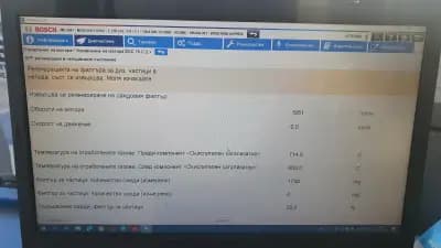 Автодиагностика на леки автомобили,микробуси и камиони.САШКАРС 8 ЕООД