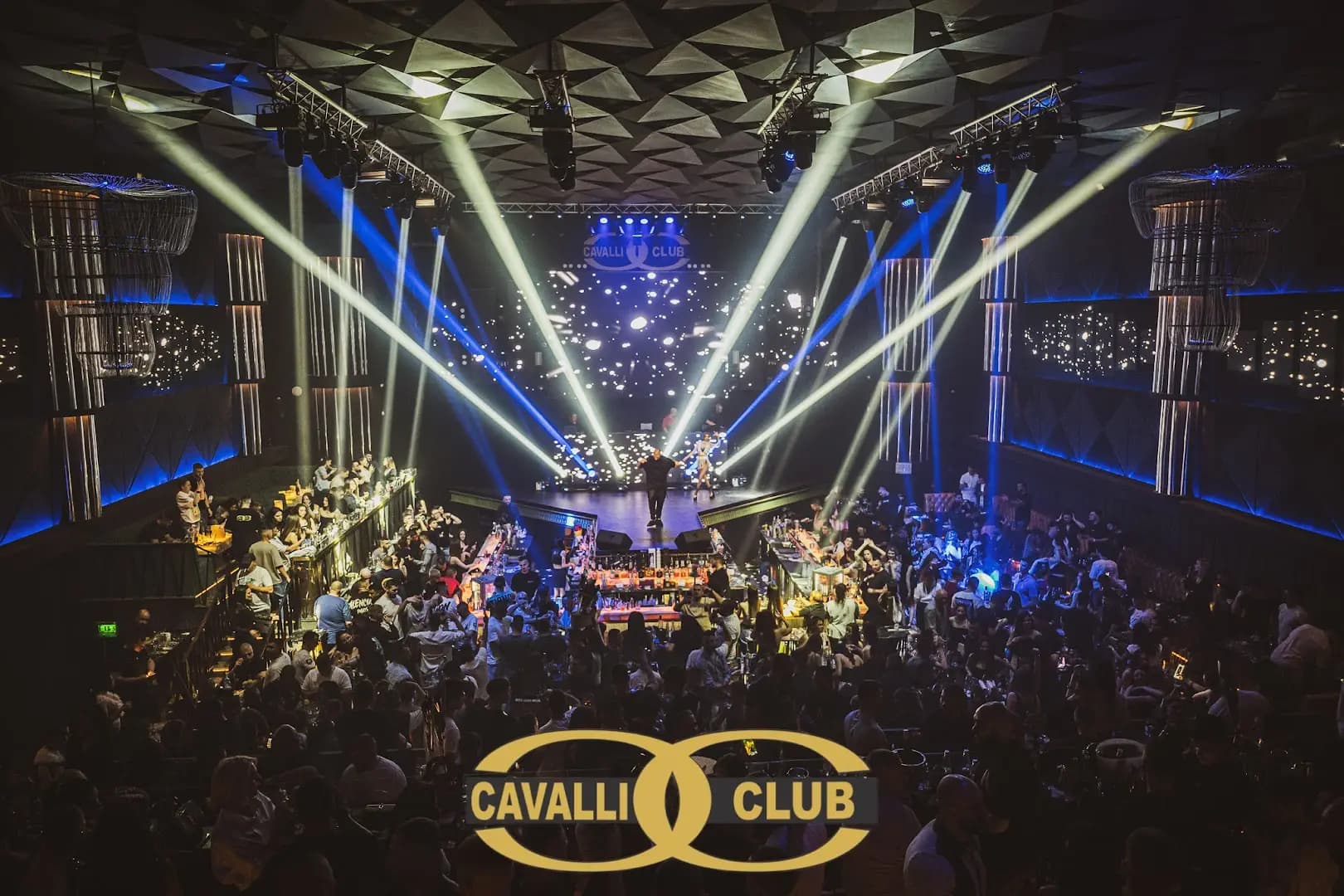 Cavalli Club Stara Zagora