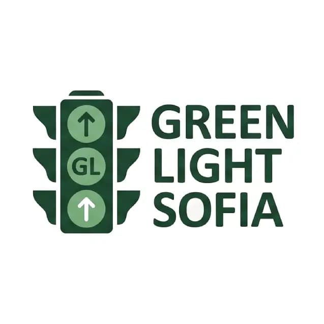 Green Light Sofia Accounting
