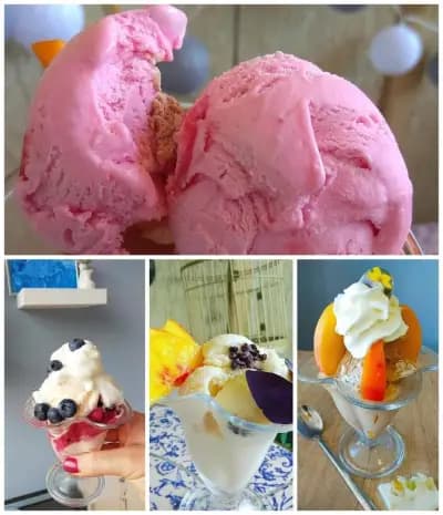 Бонбони Modica Artisan Chocolates