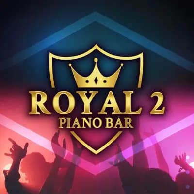 ROYAL 2 PIANO BAR