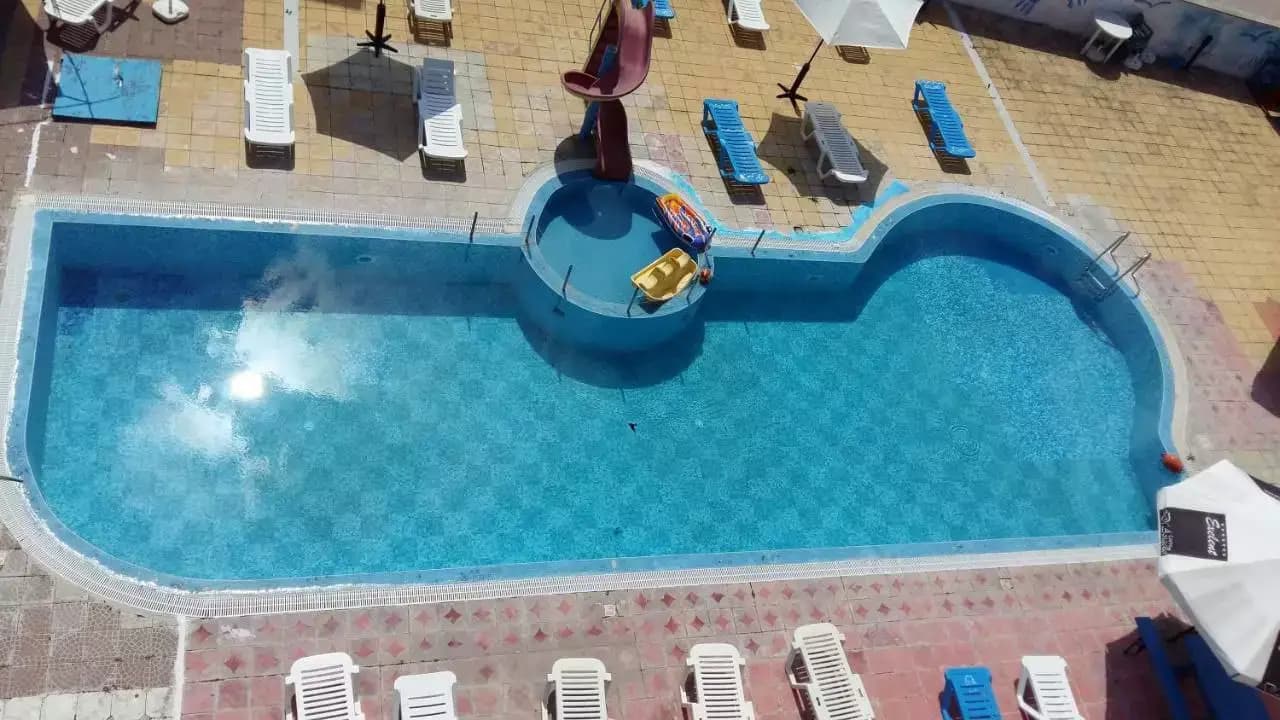 MINT FAMILY HOTEL