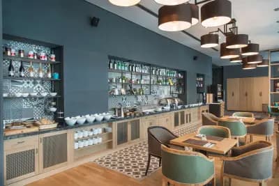 Expo Sofia Hotel - Free Arrival shuttle bus - Free Parking - Free Compliments - Free Wi-Fi
