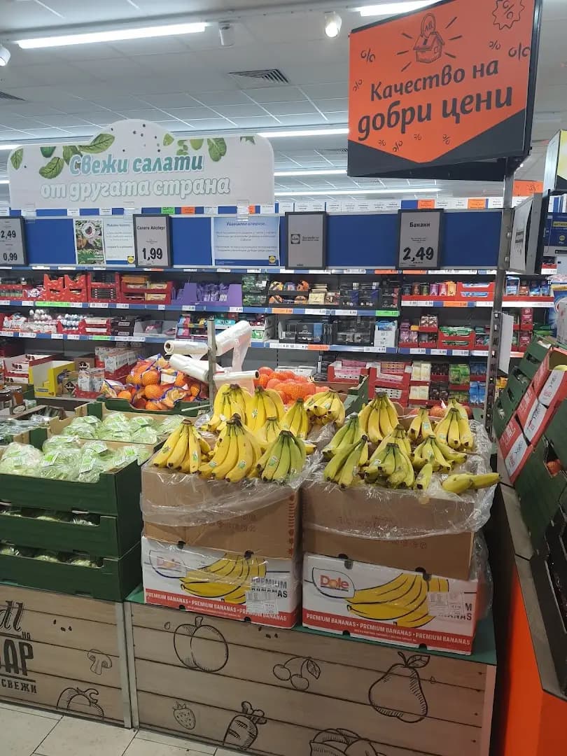 Lidl