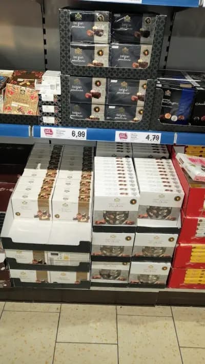 Lidl