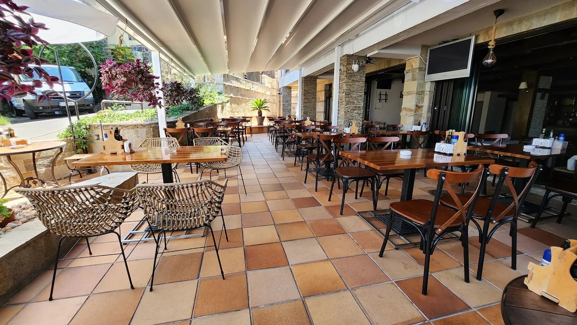 BuoNo bistro pizzeria