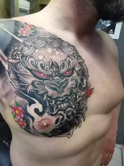 Viktor Tattoo - Виктор Димов