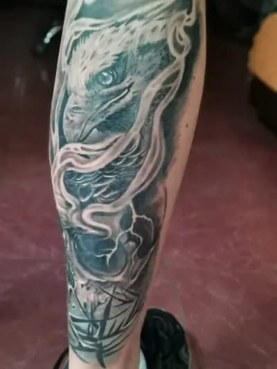 Viktor Tattoo - Виктор Димов