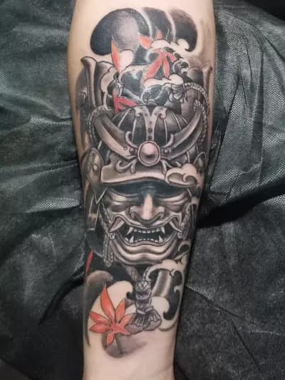 Viktor Tattoo - Виктор Димов
