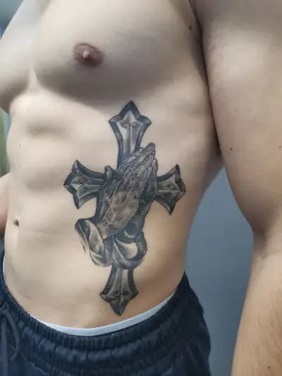 Viktor Tattoo - Виктор Димов