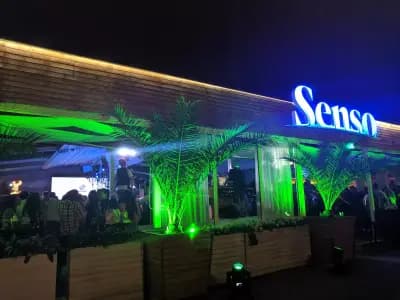 Senso Lounge & Club