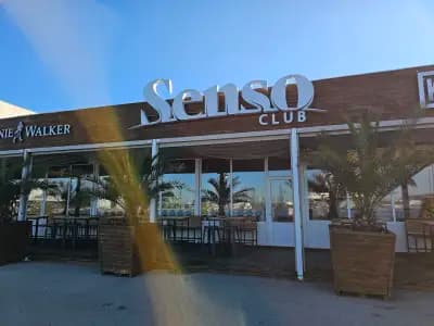 Senso Lounge & Club