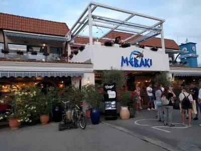 Senso Lounge & Club