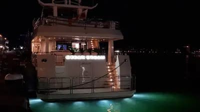 Senso Lounge & Club